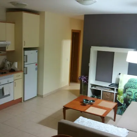 Apartamento Susana