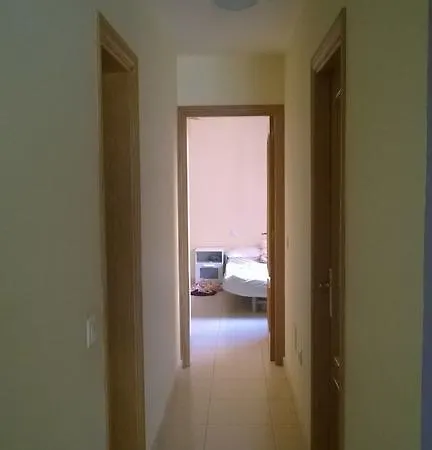 Apartamento Susana Appartement *