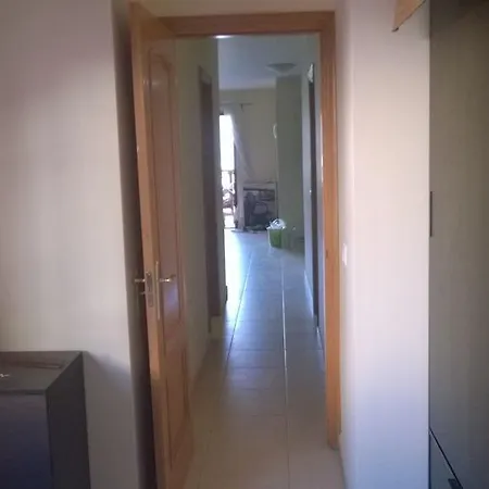 Appartement Apartamento Susana Costa Calma
