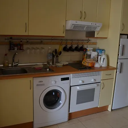 Appartement Apartamento Susana