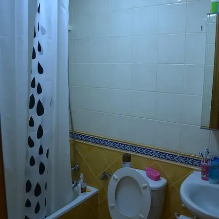 Apartamento Susana Appartement Costa Calma