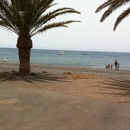 Apartamento Susana Appartement