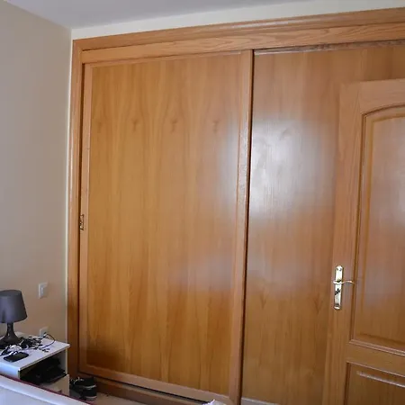 Apartamento Susana Apartment