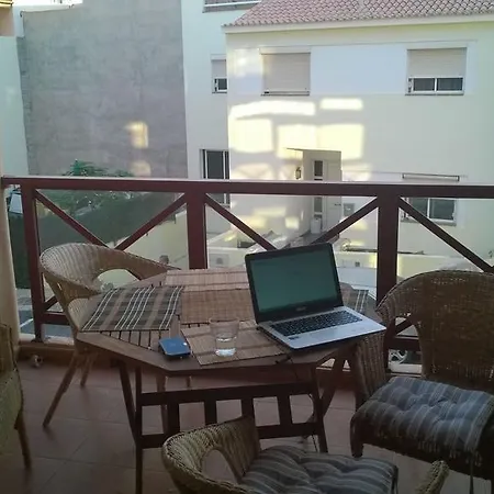 Apartamento Susana *
