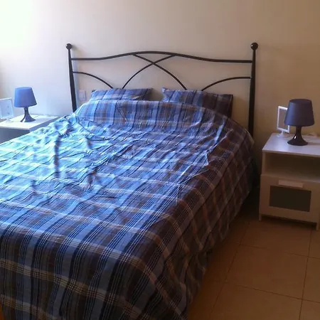 Apartamento Susana Apartment